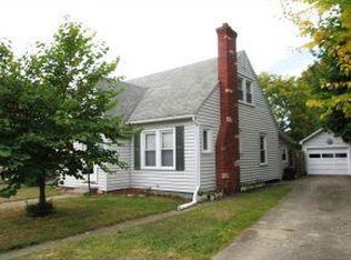 3 Riale Ave, Johnson City, NY 13790