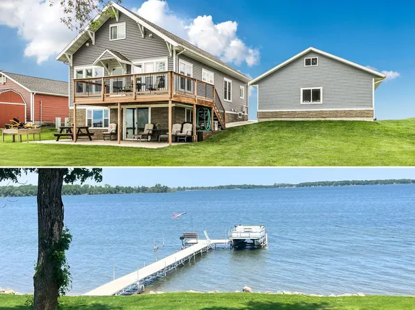 7998 147th Ave SE, Lake Lillian, MN 56253