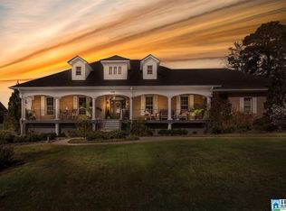 1238 Mohawk Trl, Ohatchee, AL 36271