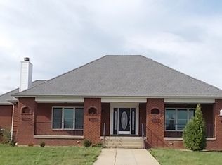 7621 S Harpeth Rd, Primm Springs, TN 38476