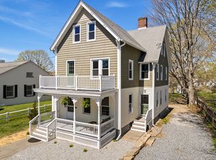 3 Beckwith Ln, Old Lyme, CT 06371