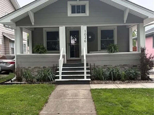 1026 E 22nd Ave, Kansas City, MO 64116