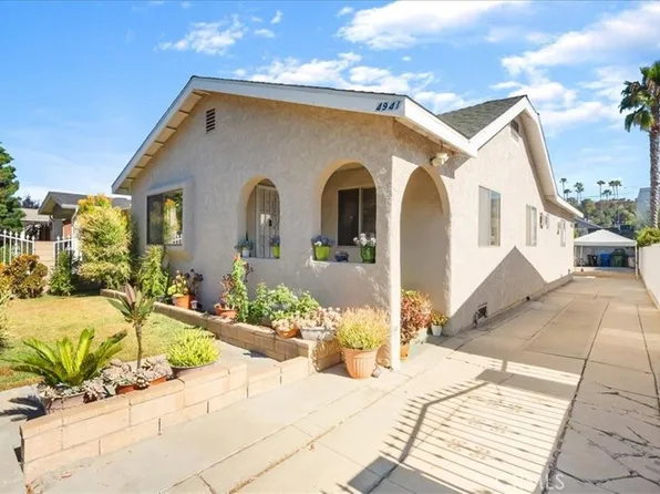 4941 Lincoln Ave, Los Angeles, CA 90042