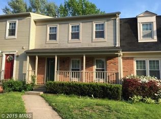 83 Pontiac Way, Gaithersburg, MD 20878