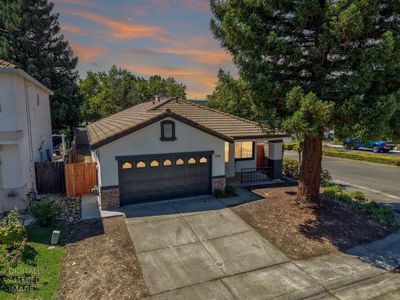 2358 Stone River Ct, Rancho Cordova, CA, 95670