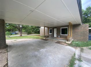 1201 Timmons St, Seminole, OK 74868