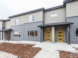 3020 Barnstormer St #3, Fort Collins, CO 80524