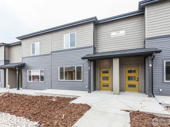 3020 Barnstormer St #3, Fort Collins, CO 80524