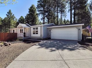 2354 W Adirondack Ave, Flagstaff, AZ 86001