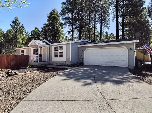 2354 W Adirondack Ave, Flagstaff, AZ 86001