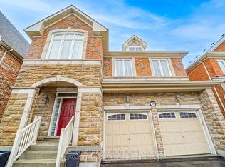 18 Corduroy Rd, Markham, ON L6C 0N7