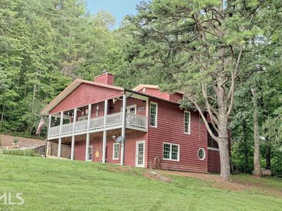 499 Marcus Cir, Tiger, GA, 30576