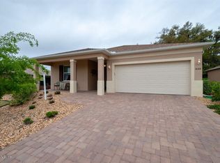 8166 SW 78th Terrace Rd, Ocala, FL 34481