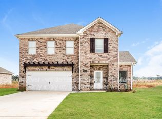 113 Flintlock Way, New Market, AL 35761