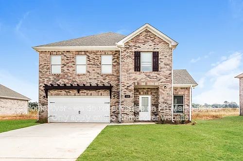 113 Flintlock Way Photo 1