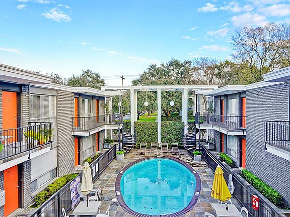 Charming property with a pool