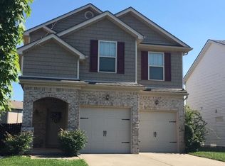3357 Sweet Clover Ln, Lexington, KY 40509