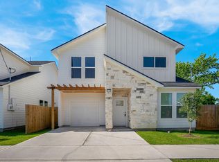 6206 Force St, Houston, TX 77020