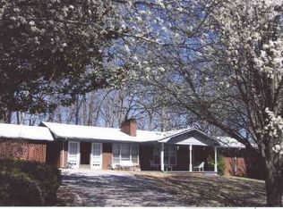 1321 Alec Mountain Rd, Clarkesville, GA 30523