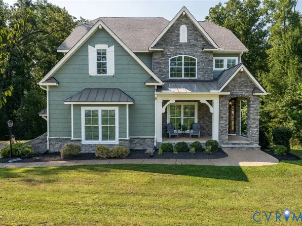 2219 Hannington Mews, Midlothian, VA 23112