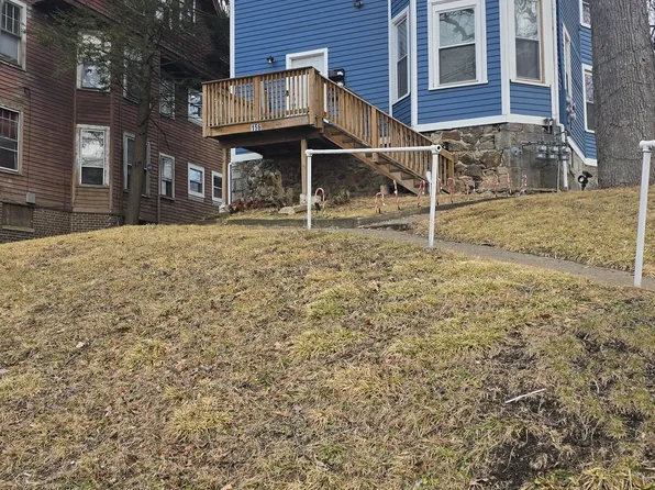 156 Waterville St, Waterbury, CT