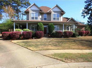 3200 Independence Cir, Bryant, AR 72022