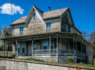 253 Church St, Timberville, VA