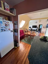 Rented by Belvedere Bridge Realty, LLC