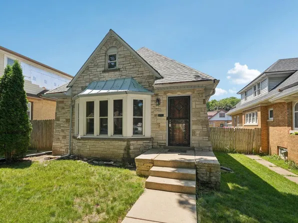 3441 North 44th STREET, Milwaukee, WI 53216