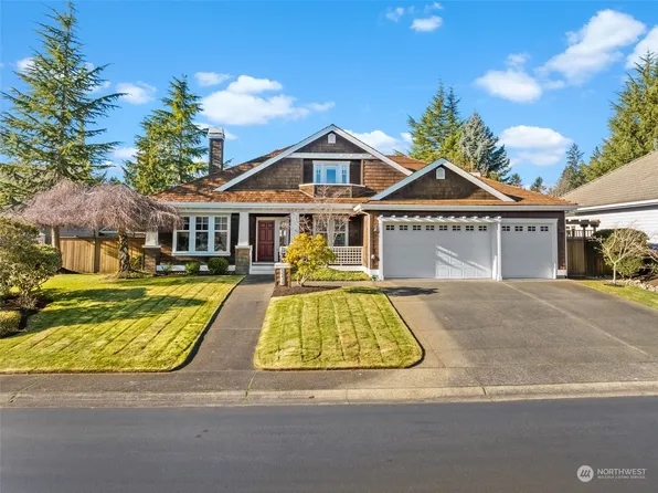 5234 78th Avenue Ct W, University Place, WA 98467