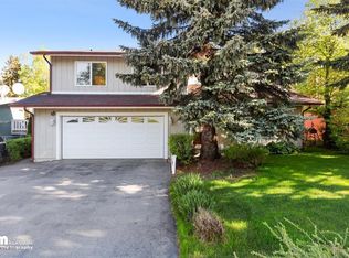 911 Joham Cir, Anchorage, AK 99515