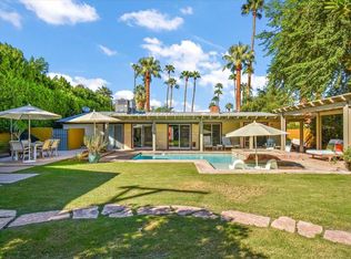 147 E Morongo Rd, Palm Springs, CA 92264