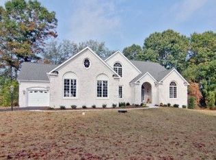 2350 Pfefferkorn Rd, West Friendship, MD 21794