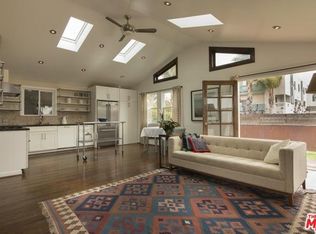 813 Vernon Ave, Venice, CA 90291