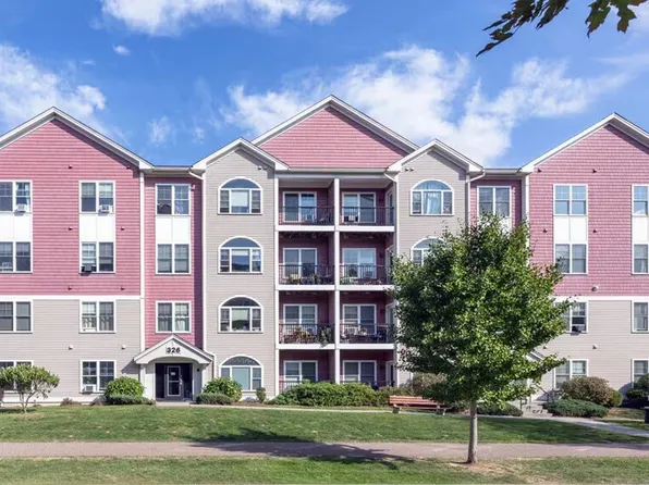 Quarry Hill, 326 Quarry Hill Rd #338, South Burlington, VT 05403