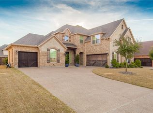 405 Marquis Ln, Mansfield, TX 76063