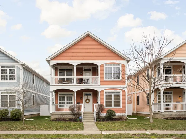 2324 N Pennsylvania St, Indianapolis, IN 46205