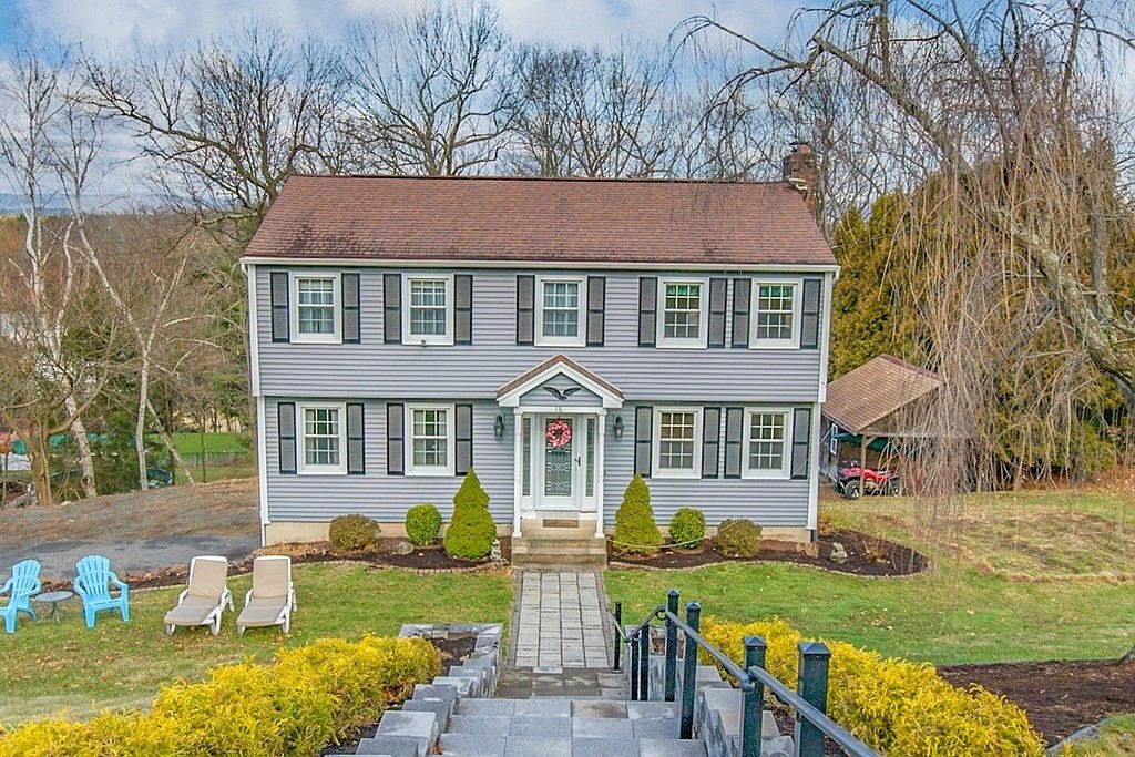 16 Susan Dr, Westfield, MA 01085 Zillow