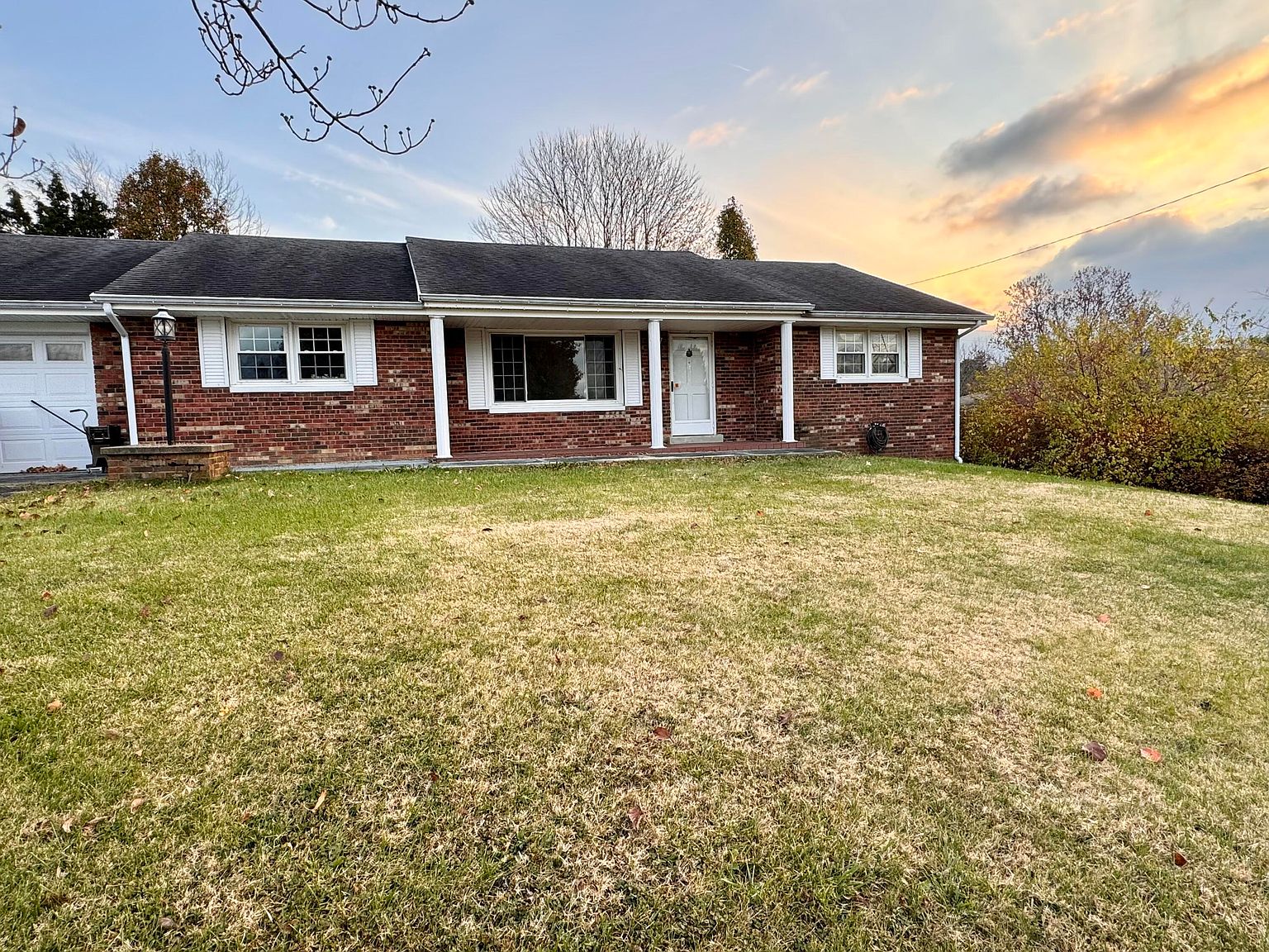 112 E Jefferson Ave, Danville, KY 40422 | Zillow