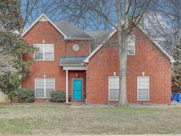 307 Titans Cir, Murfreesboro, TN 37127