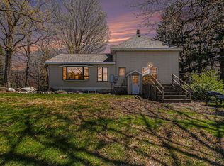 2871 S Custer Rd, Custer, MI 49405