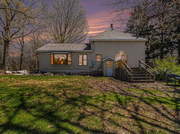 2871 S Custer Rd, Custer, MI 49405