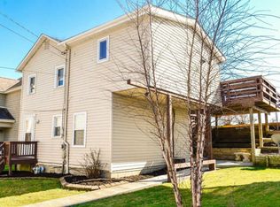 3785 N Bank Rd NE, Millersport, OH 43046