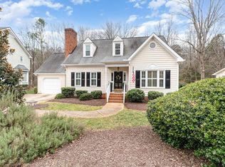 2009 Longwood Dr, Raleigh, NC 27612