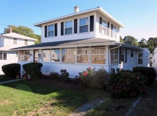 55 Ocean Ave, Weymouth, MA 02191