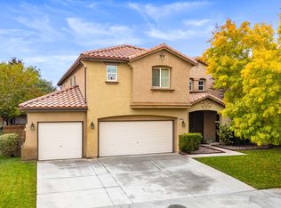 43219 Fanchon Ave, Lancaster, CA