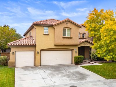 43219 Fanchon Ave, Lancaster, CA, 93536