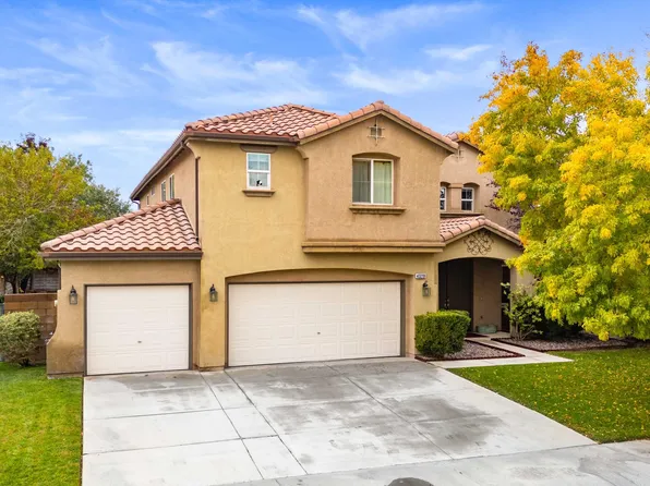 43219 Fanchon Ave, Lancaster, CA 93536