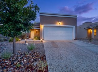 3142 Floras Del Sol St, Santa Fe, NM 87507