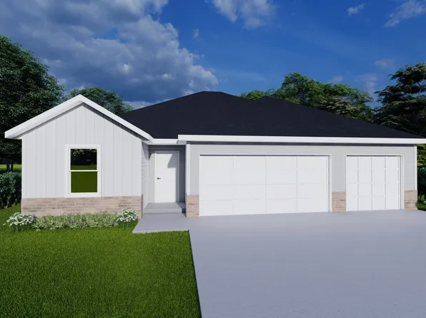 1669 E Macon Street, Republic, MO 65738